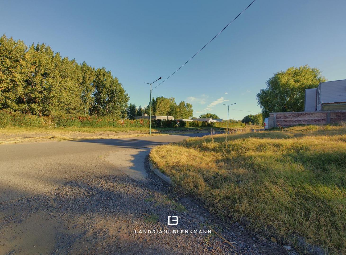 Foto de Terreno Barrio Morada del Agua, Plottier., imagen 1