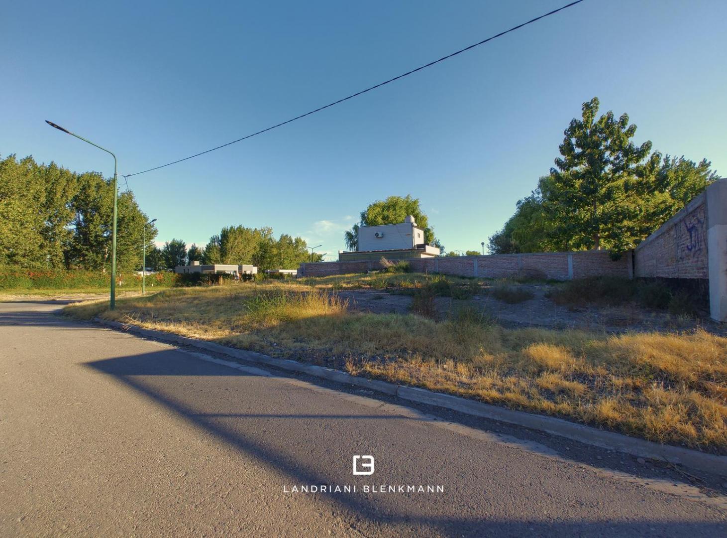 Foto de Terreno Barrio Morada del Agua, Plottier., imagen 2