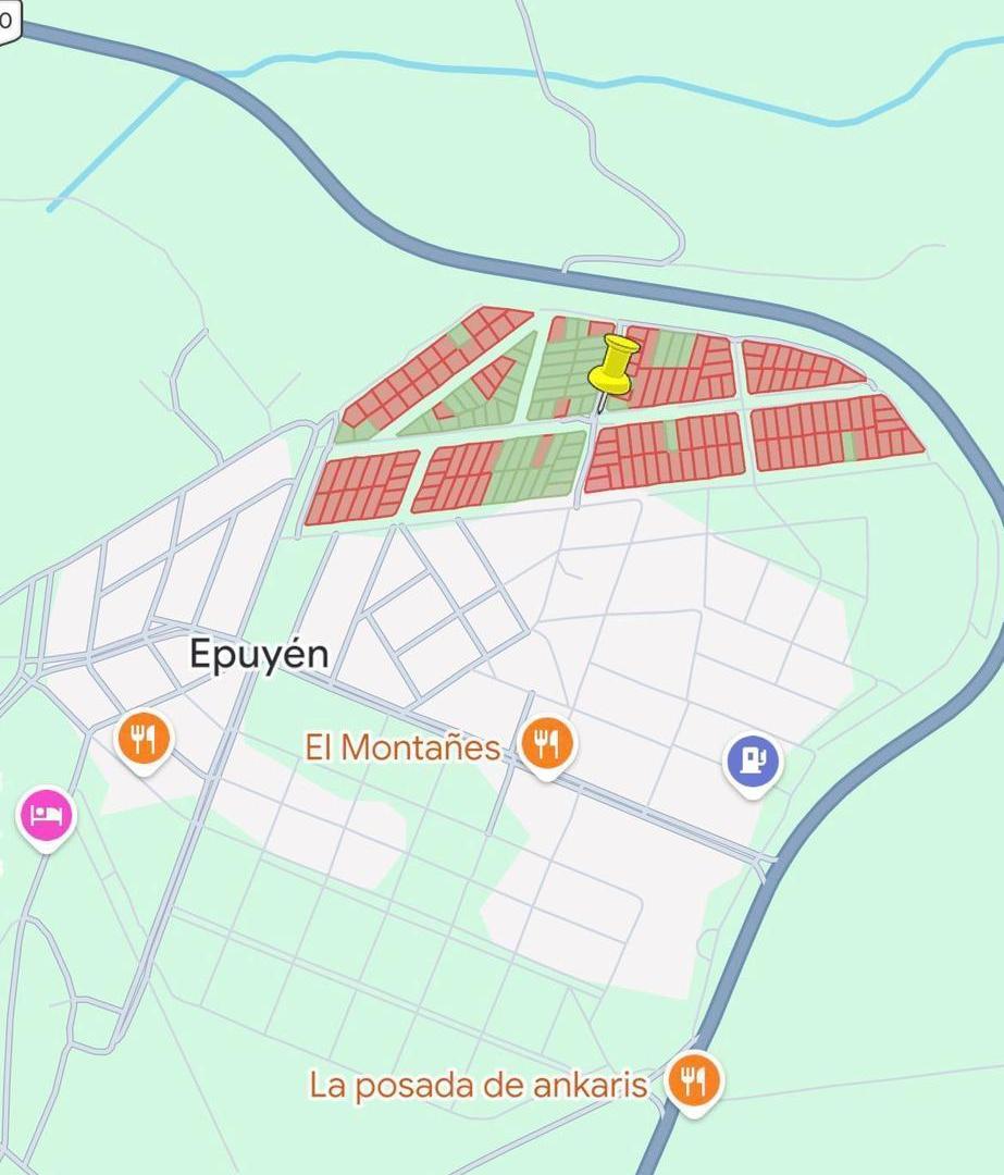 Foto de Lote Altos de Epuyén- Naturaleza, vistas y gran oportunidad de, imagen 2