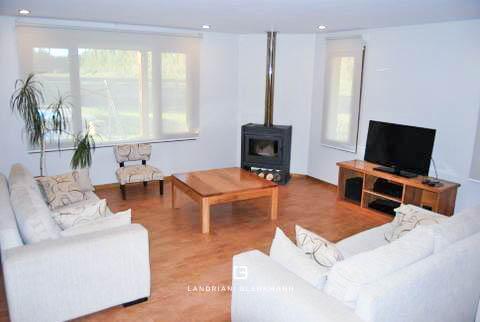 Foto de Exclusiva Chacra 5 has en Vista Alegre con Casa de 350 m2, imagen 2