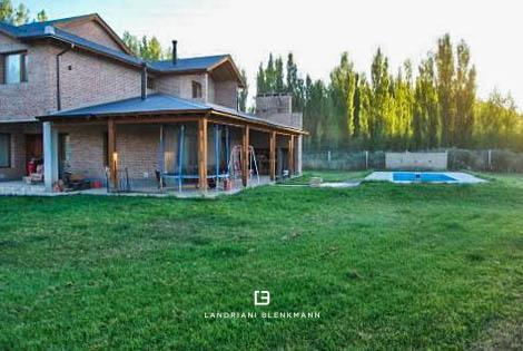 Foto de Exclusiva Chacra 5 has en Vista Alegre con Casa de 350 m2, imagen 1