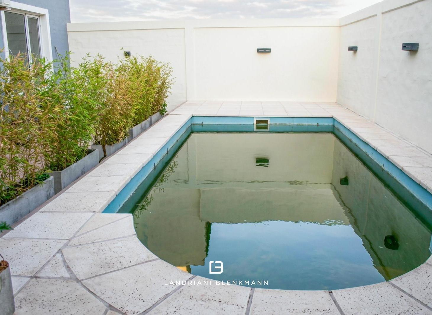 Foto de Casa 3 dormitorios Barrio Huilliches, imagen 5