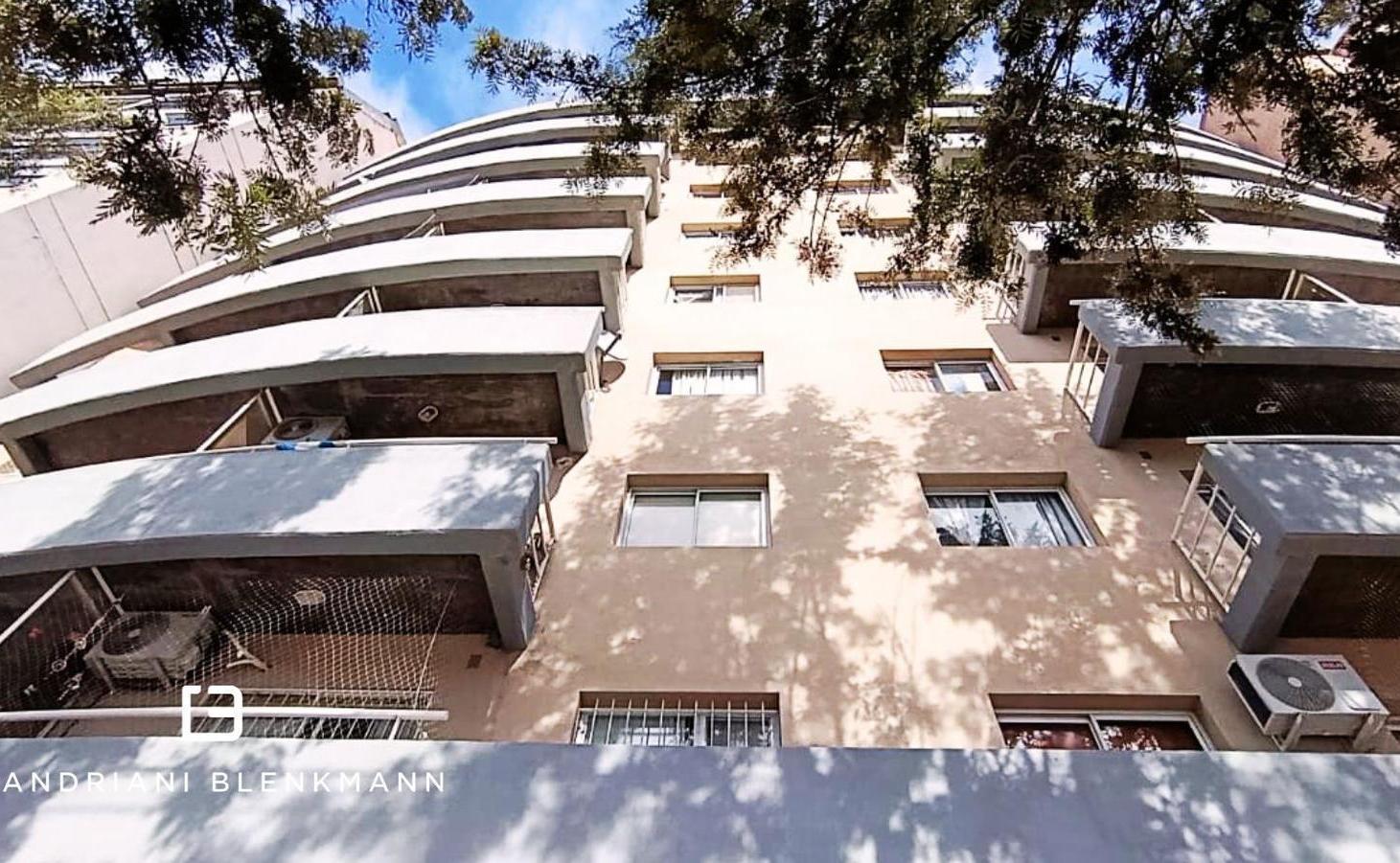Foto de Departamento en alquiler 1 dormitorio c/balcón, imagen 4