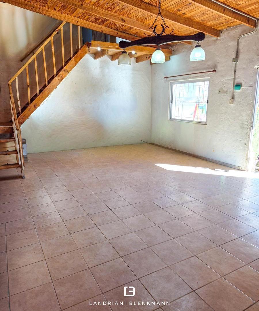 Foto de Casa en Venta Lago Pellegrini | 2 Dorm. con Amplio Patio, imagen 2
