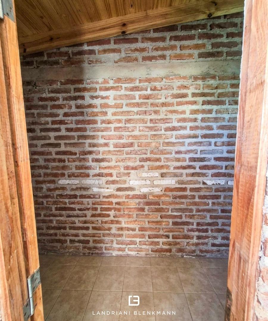 Foto de Casa en Venta Lago Pellegrini | 2 Dorm. con Amplio Patio, imagen 5
