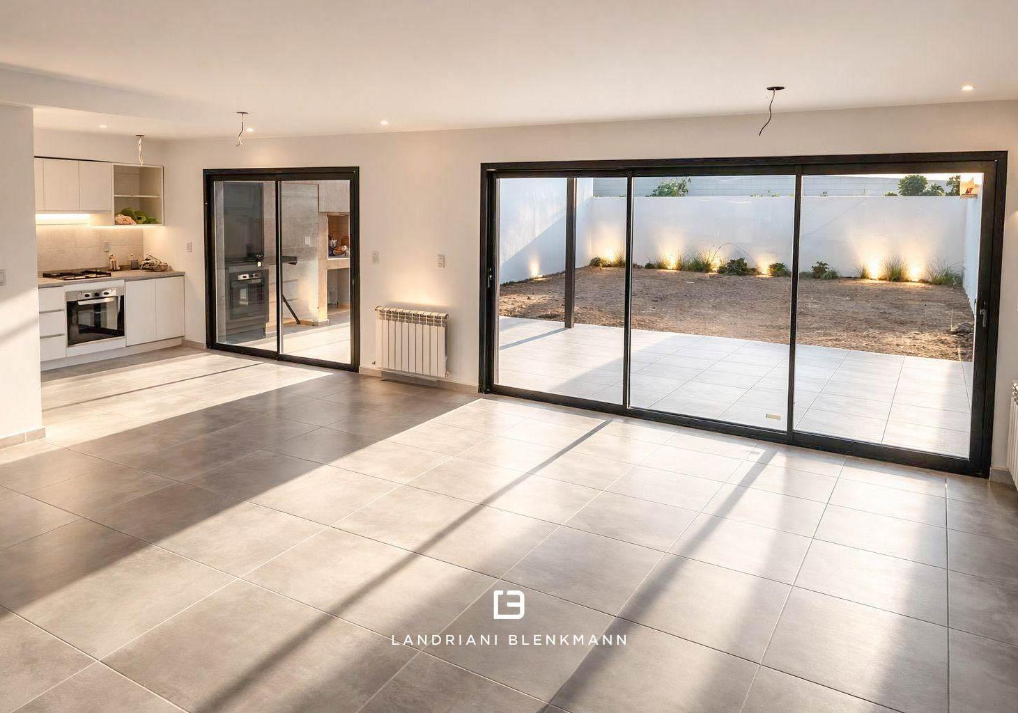 Foto de Dúplex 3 Dormitorios en Pozo | Confluencia Rural | Jardín y Parrilla, imagen 2