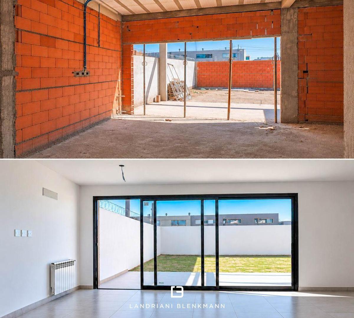Foto de Dúplex 3 Dormitorios en Pozo | Confluencia Rural | Jardín y Parrilla, imagen 3