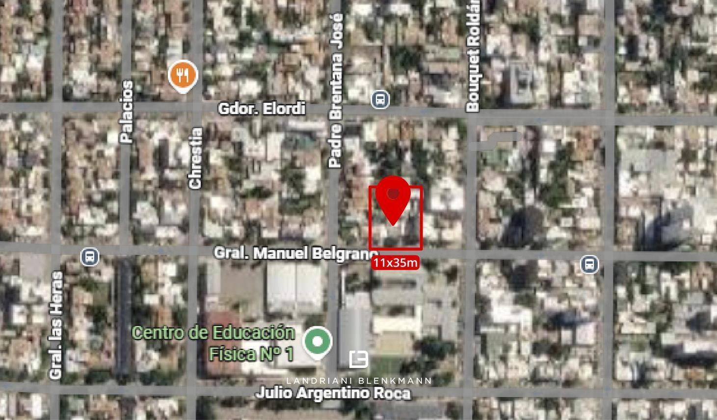 Foto de Belgrano 857. Apto crédito, imagen 3