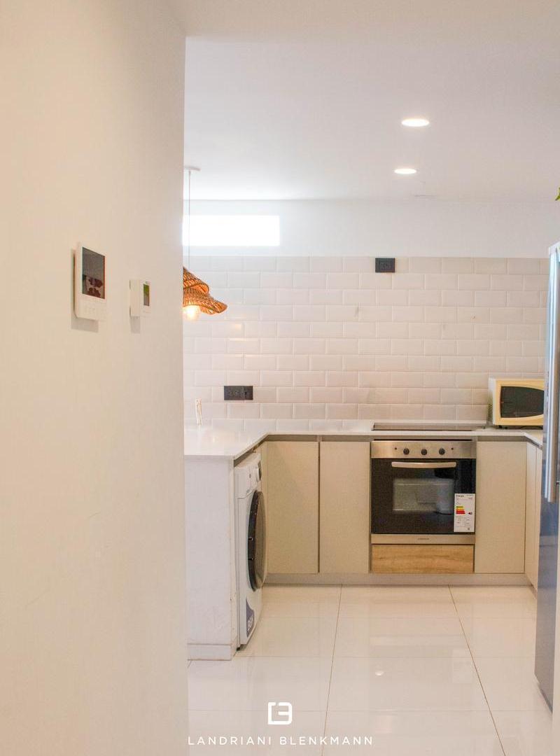 Foto de Depto 2 dormitorios en venta Roca 135, Torre Eleganza, imagen 4