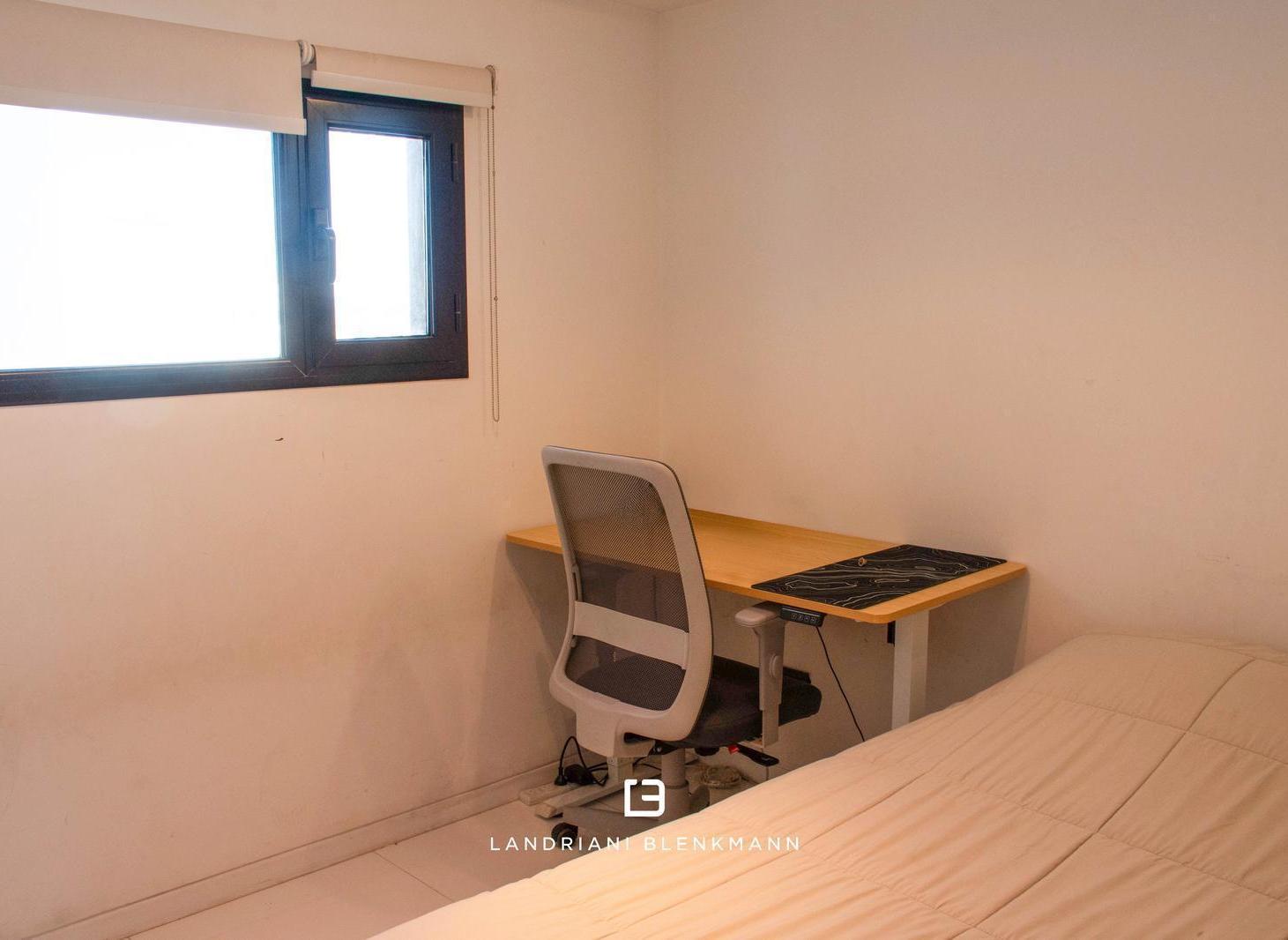 Foto de Depto 2 dormitorios en venta Roca 135, Torre Eleganza, imagen 5