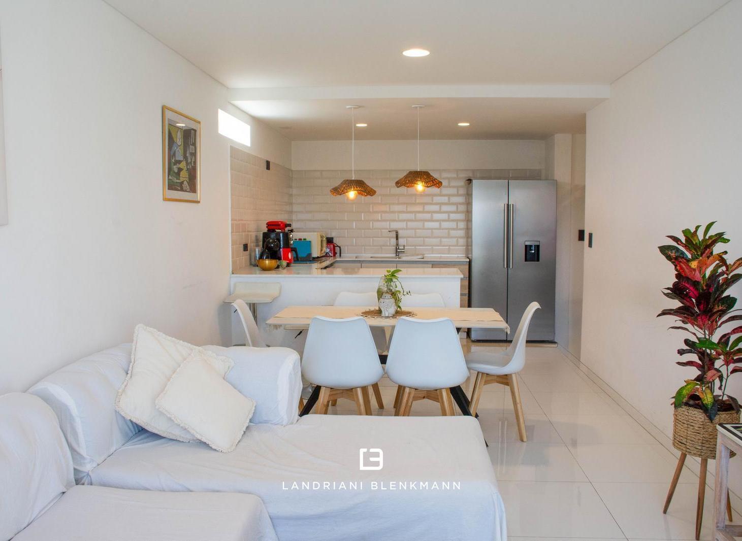 Foto de Depto 2 dormitorios en venta Roca 135, Torre Eleganza, imagen 3