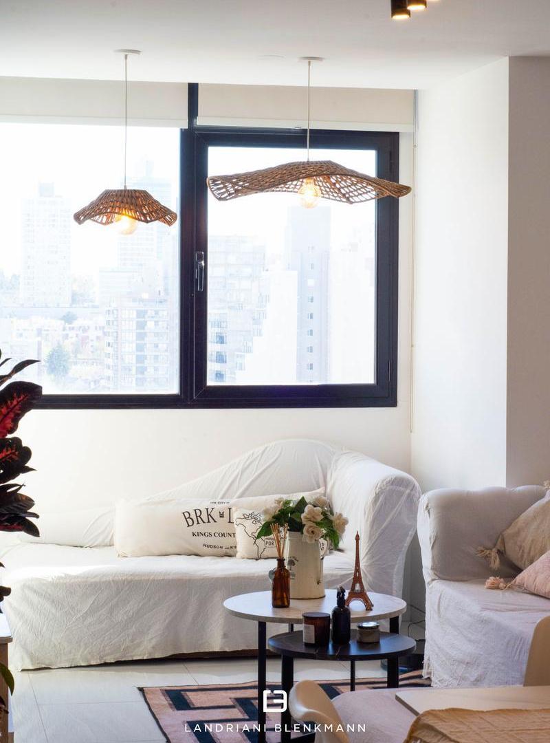 Foto de Depto 2 dormitorios en venta Roca 135, Torre Eleganza, imagen 1