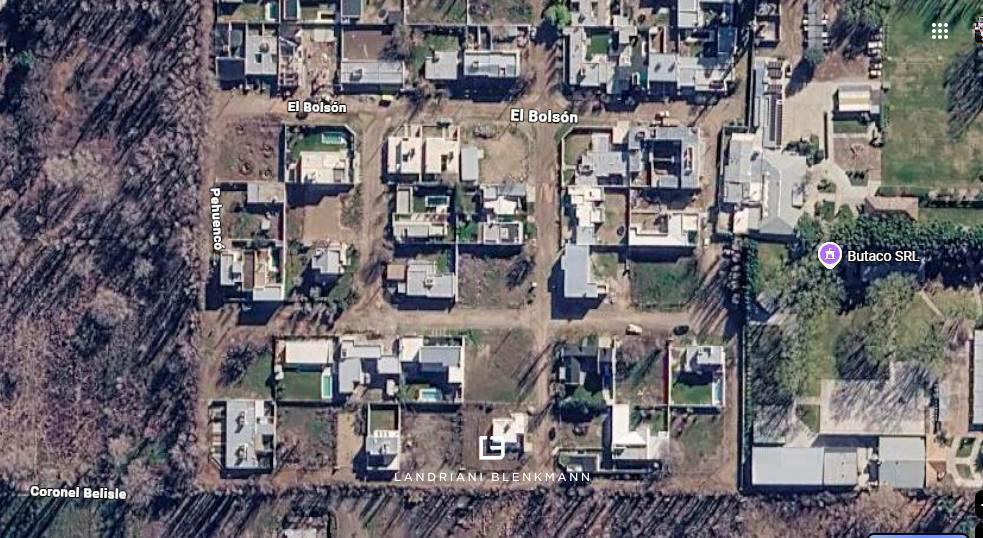 Foto de Terreno en confluencia, imagen 2