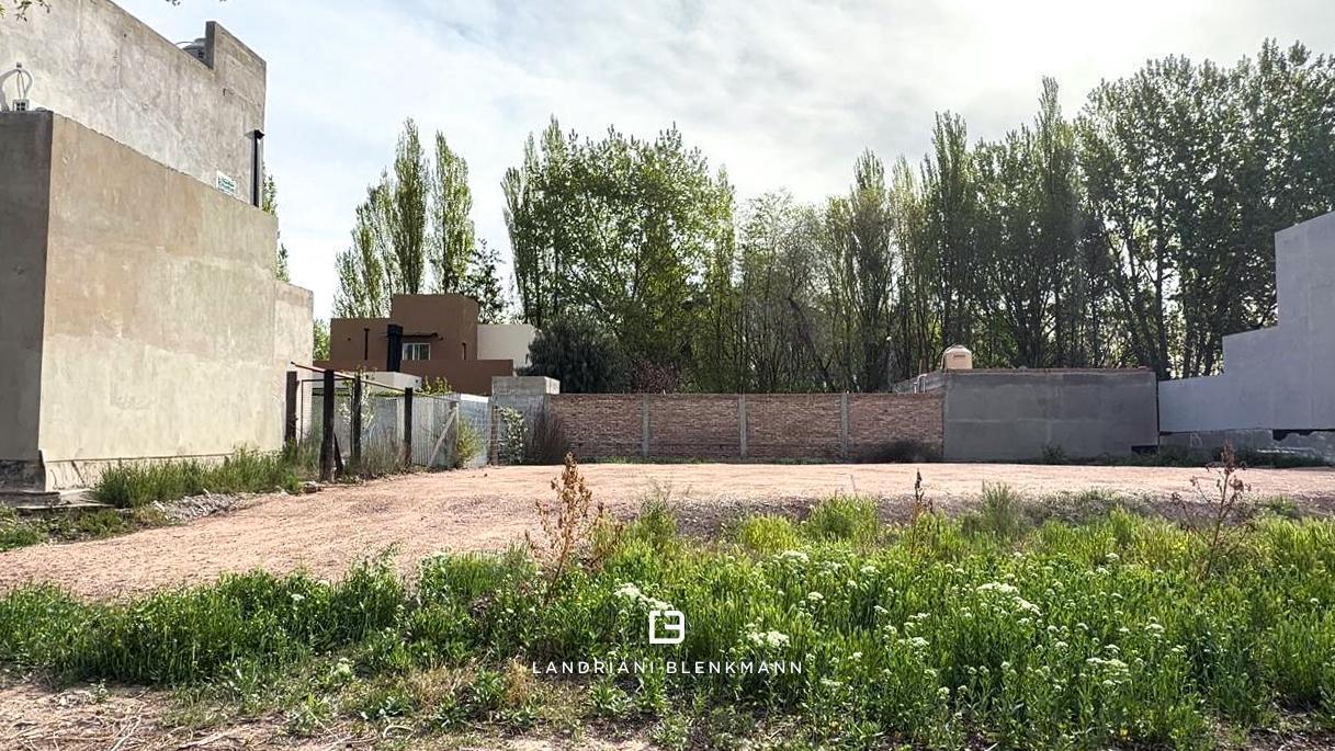 Foto de Terreno en confluencia, imagen 1