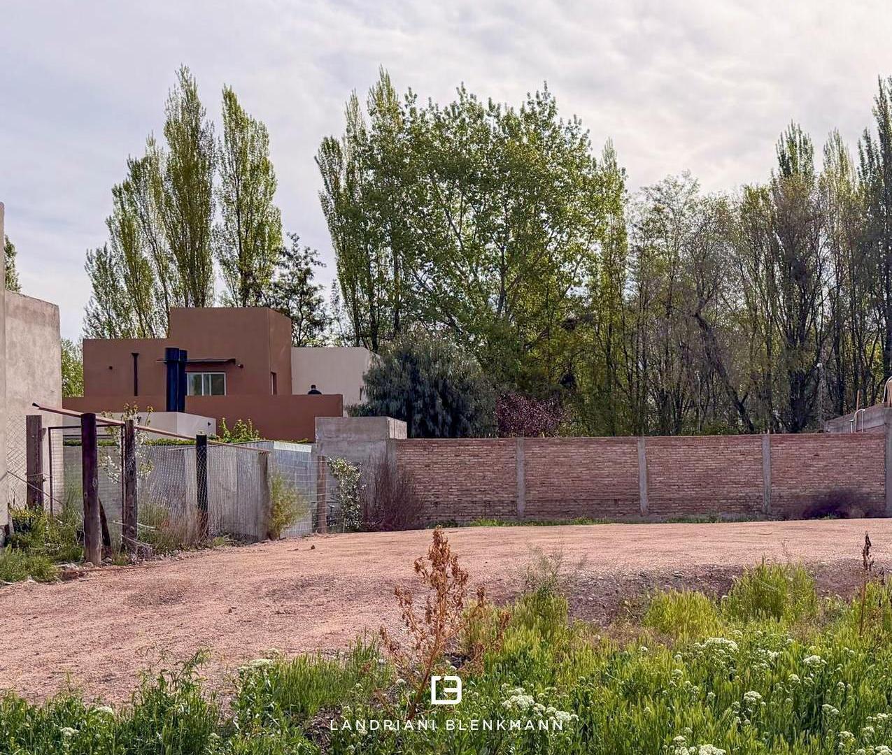 Foto de Terreno en confluencia, imagen 3