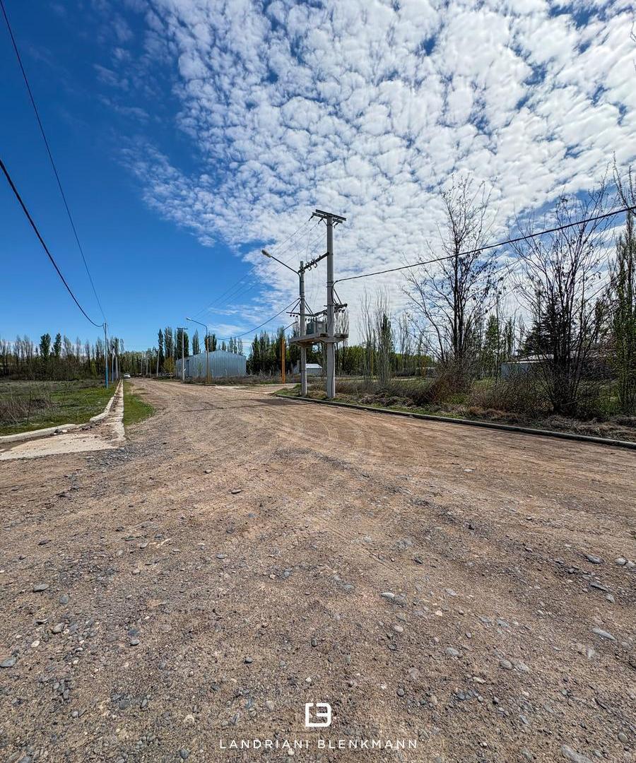 Foto de Lote en venta en Loteo Los Arboles, imagen 2