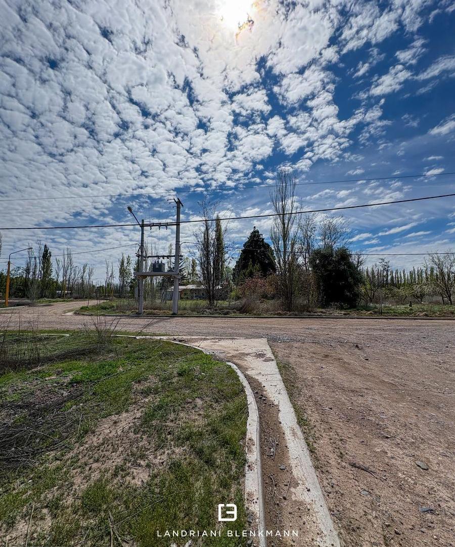 Foto de Lote en venta en Loteo Los Arboles, imagen 4