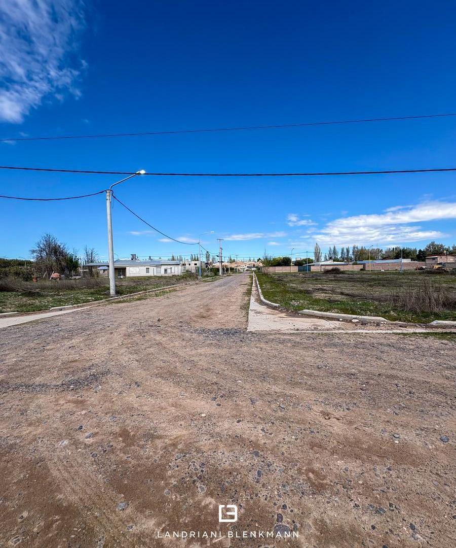Foto de Lote en venta en Loteo Los Arboles, imagen 1