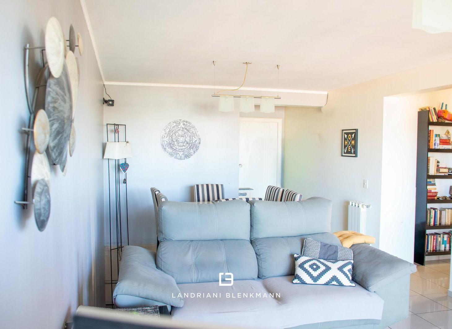 Departamento 2 dormitorios en Neuquén