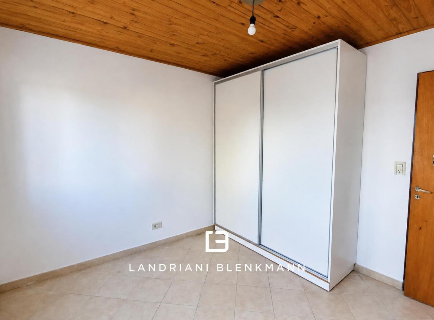 Foto de Departamento dos dormitorios con patio - Bº 14 de Octubre - Neuquén, imagen 4