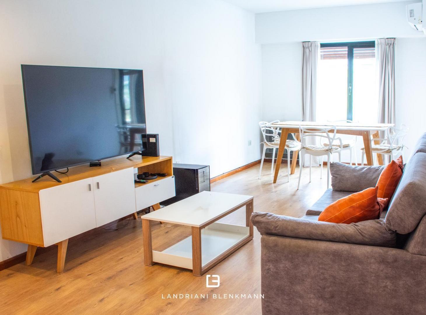 Foto de Depto a la venta Leloir 535, imagen 1