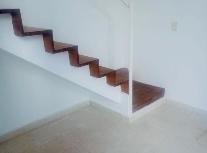 VENTA DUPLEX EN HOUSING CERRADO 5