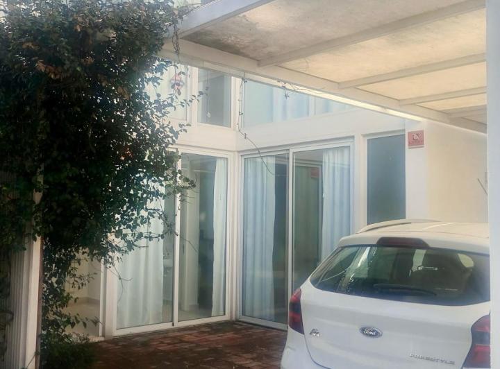 VENTA DUPLEX EN HOUSING CERRADO 1