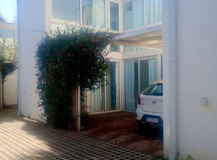 VENTA DUPLEX EN HOUSING CERRADO 2