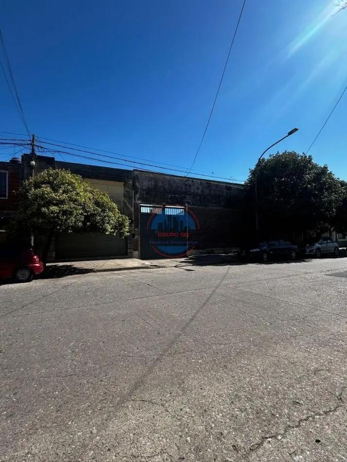 VENDO TERRENO PARA DESARROLLO - zona apta edificio 1