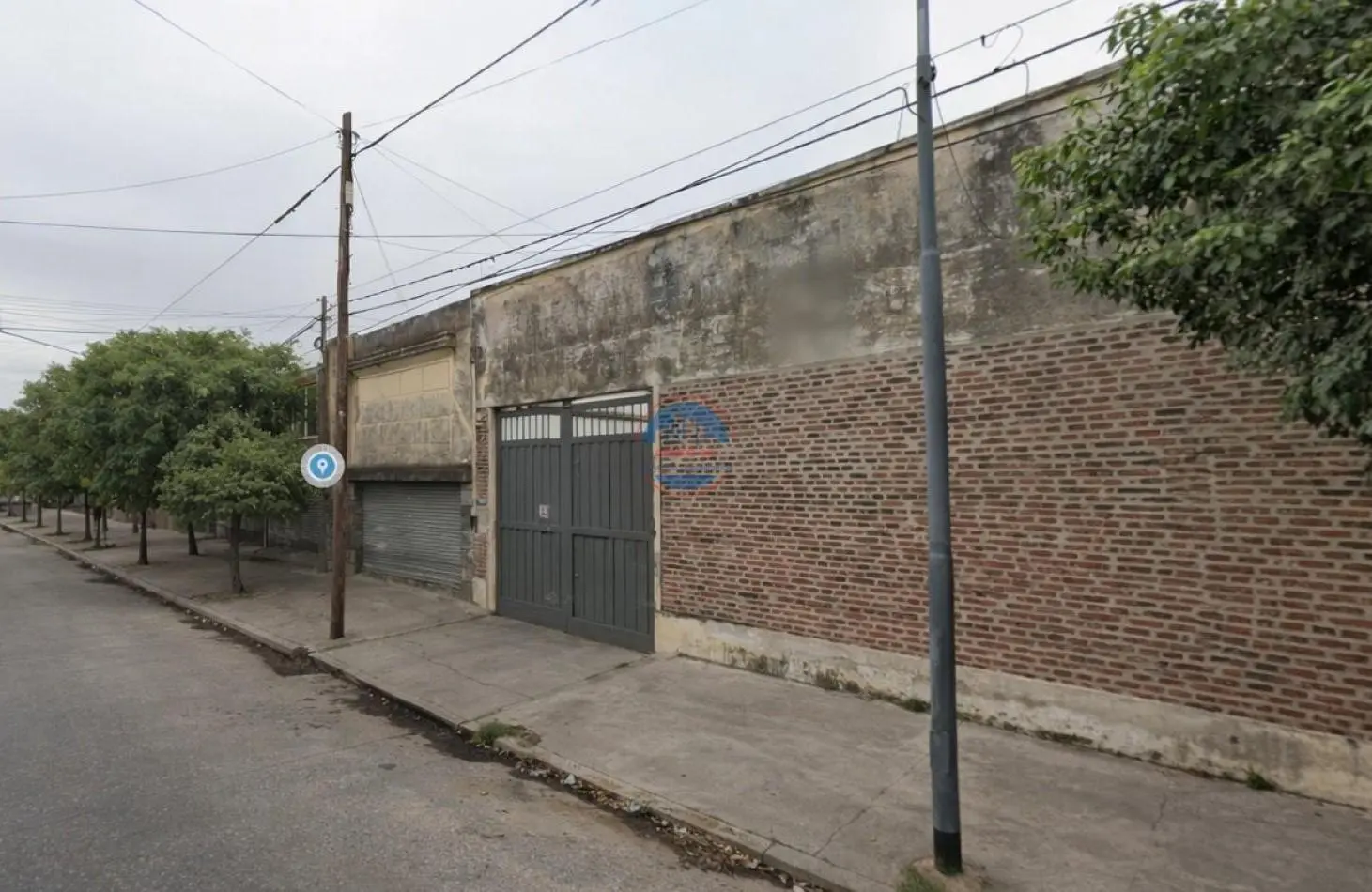 VENDO TERRENO PARA DESARROLLO - zona apta edificio 2