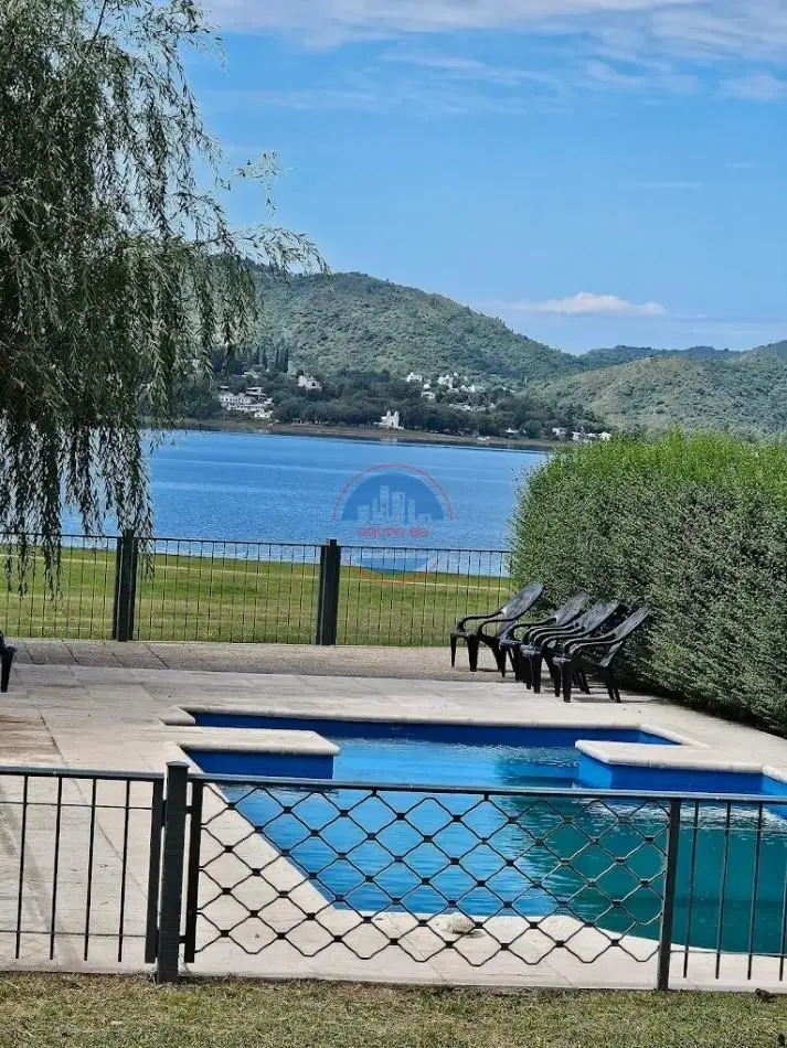 oportunidad - COMPLEJO 6 unidades CON BAJADA AL LAGO - POTRERO DE GARAY 3