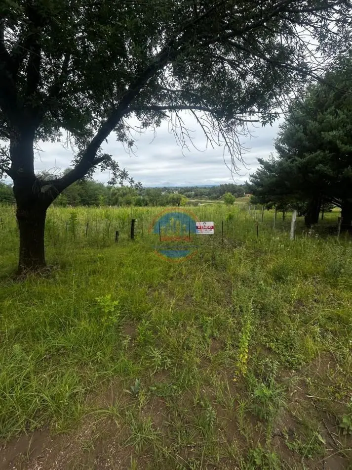 TERRENO EN VENTA - EN VILLA CIUDAD DE AMERICA CON VISTAS 4