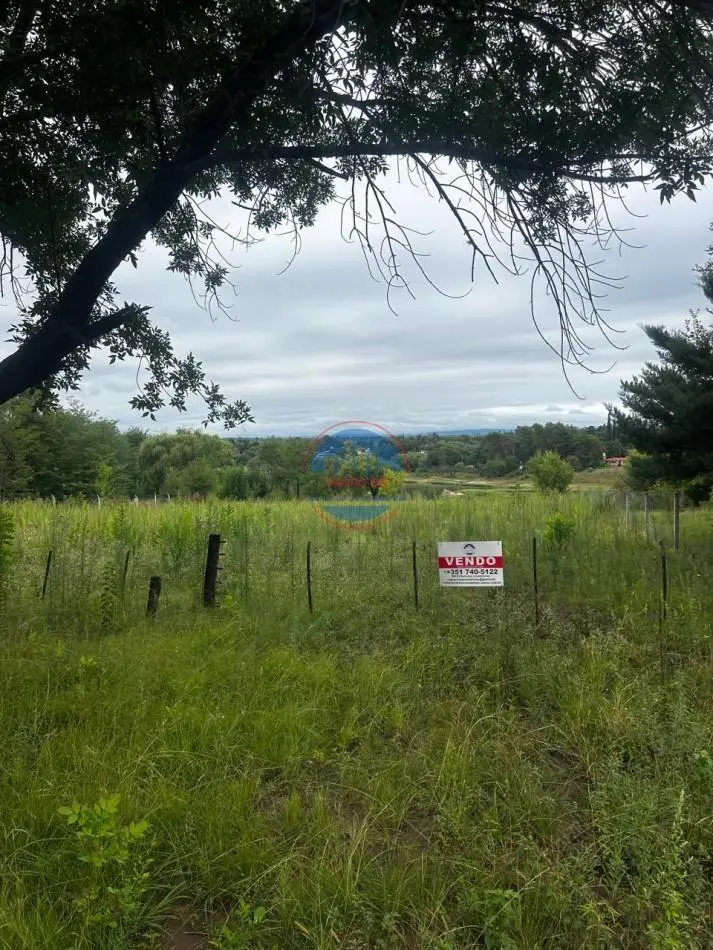 TERRENO EN VENTA - EN VILLA CIUDAD DE AMERICA CON VISTAS 3