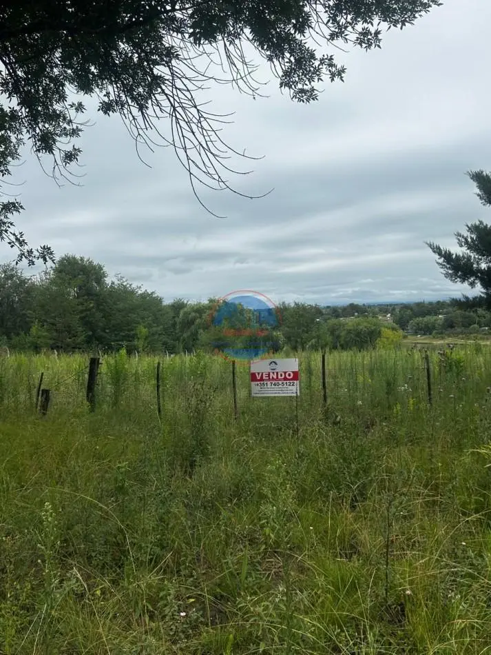 TERRENO EN VENTA - EN VILLA CIUDAD DE AMERICA CON VISTAS 1