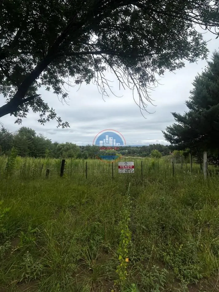 TERRENO EN VENTA - EN VILLA CIUDAD DE AMERICA CON VISTAS 2