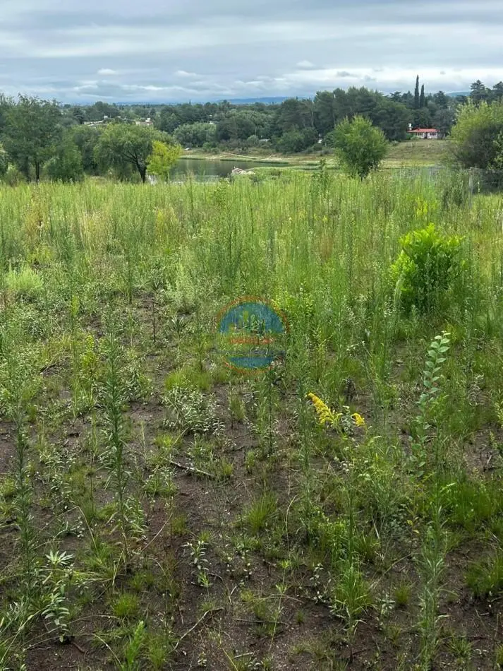 TERRENO EN VENTA - EN VILLA CIUDAD DE AMERICA CON VISTAS 8
