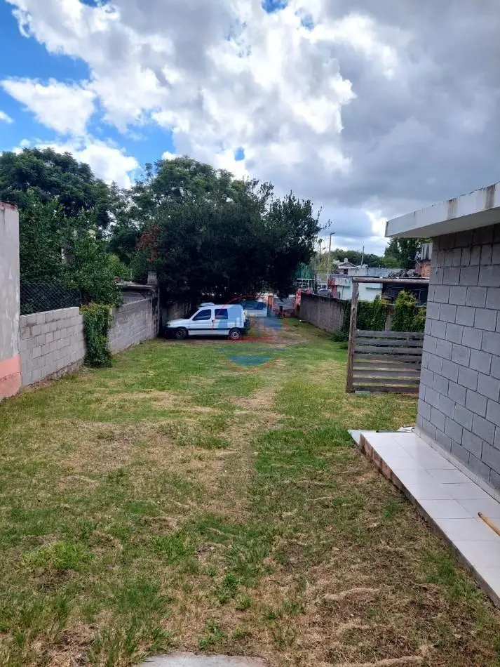 GALPON CON OFICINA EN VILLA ALLENDE 4