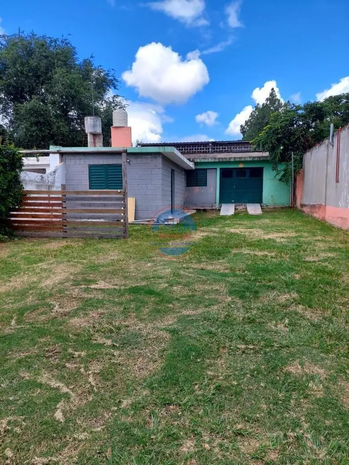 GALPON CON OFICINA EN VILLA ALLENDE 3