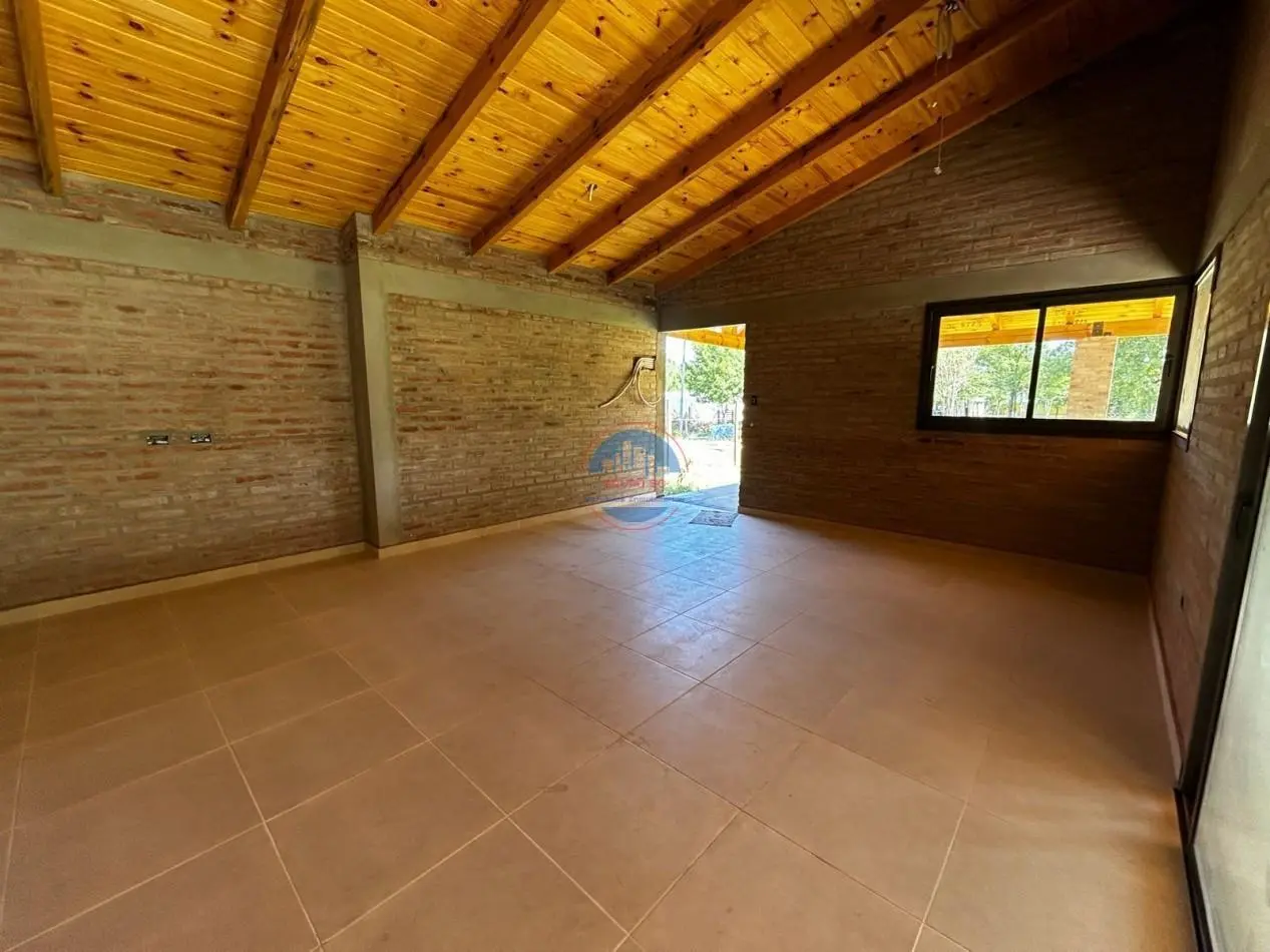 CASA EN VENTA - VILLA CIUDAD AMERICA, POTRERO DE GARAY. 5