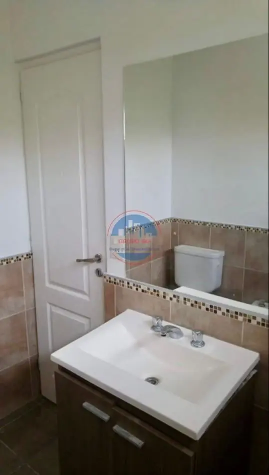 ALQUILER 3 DORMITORIOS - DUPLEX NUEVO JARDIN 4