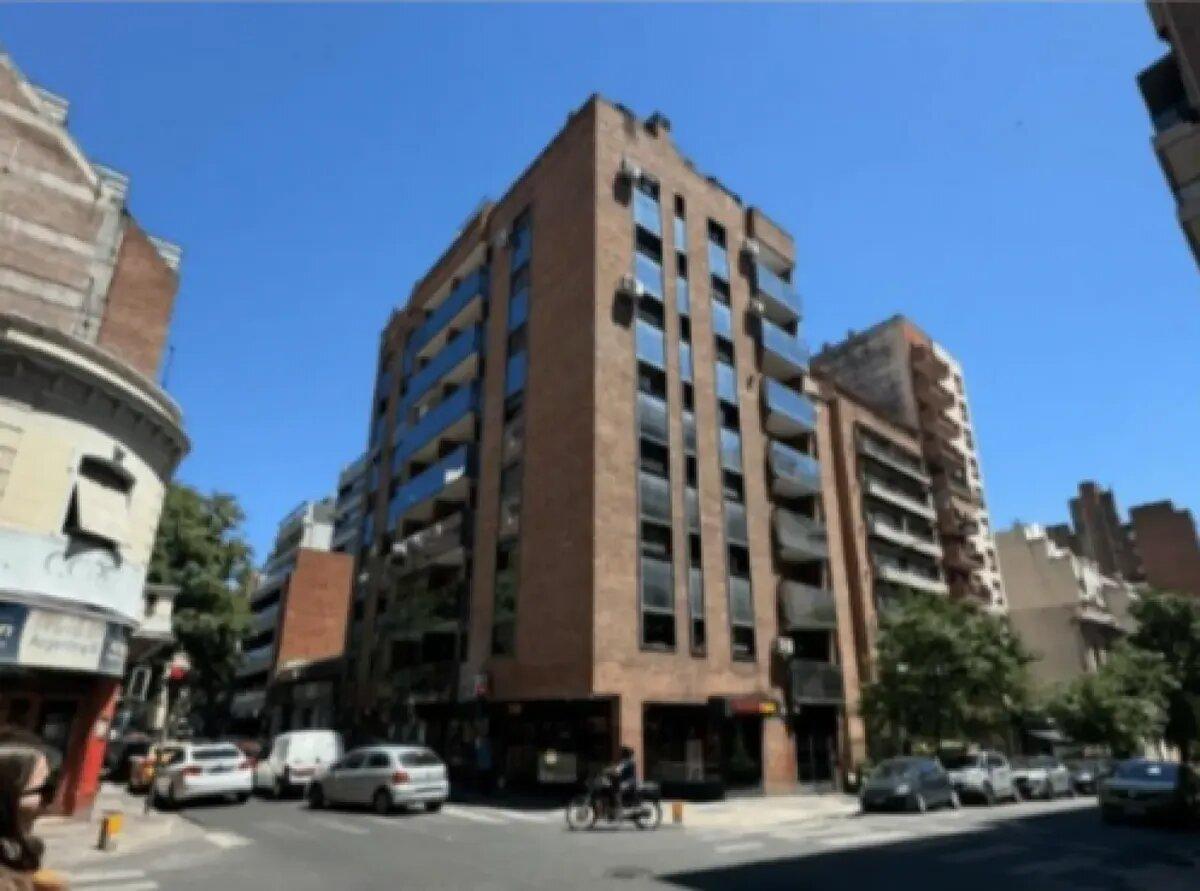 Foto de Financiado - Venta Dpto 2 Dormitorios - Nueva Cordoba, imagen 2