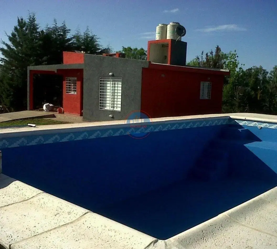 Potrero De Garay - Cabañas En Venta 2 Dormitorios. 2