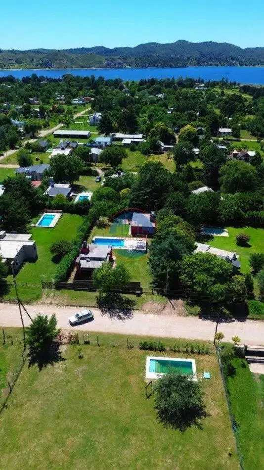 Potrero De Garay - Cabañas En Venta 2 Dormitorios. 3