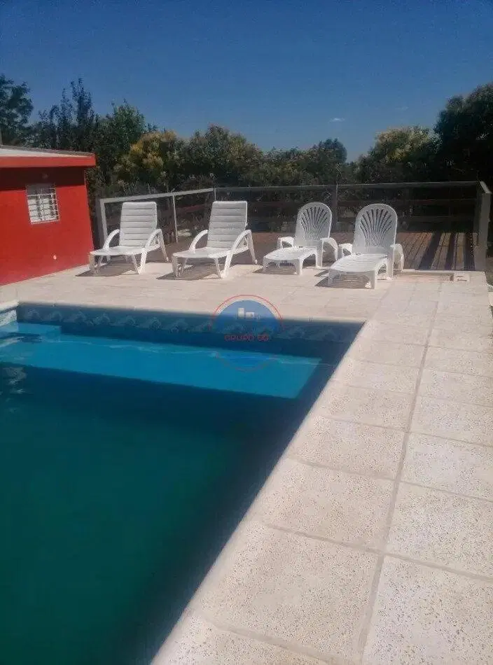 Potrero De Garay - Cabañas En Venta 2 Dormitorios. 1