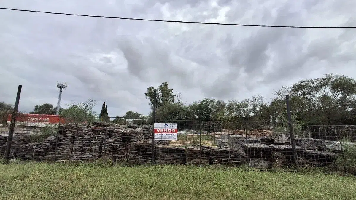 Terreno En Circunvalacion 2