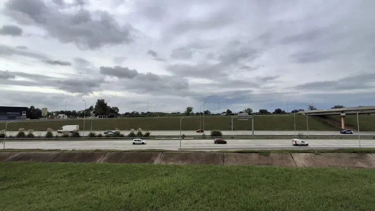Terreno En Circunvalacion 3