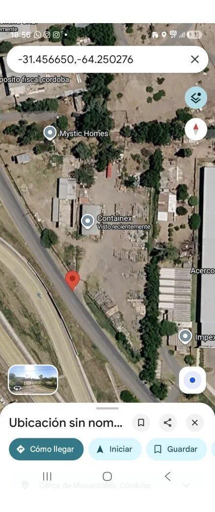 Foto de Terreno En Circunvalacion, imagen 1