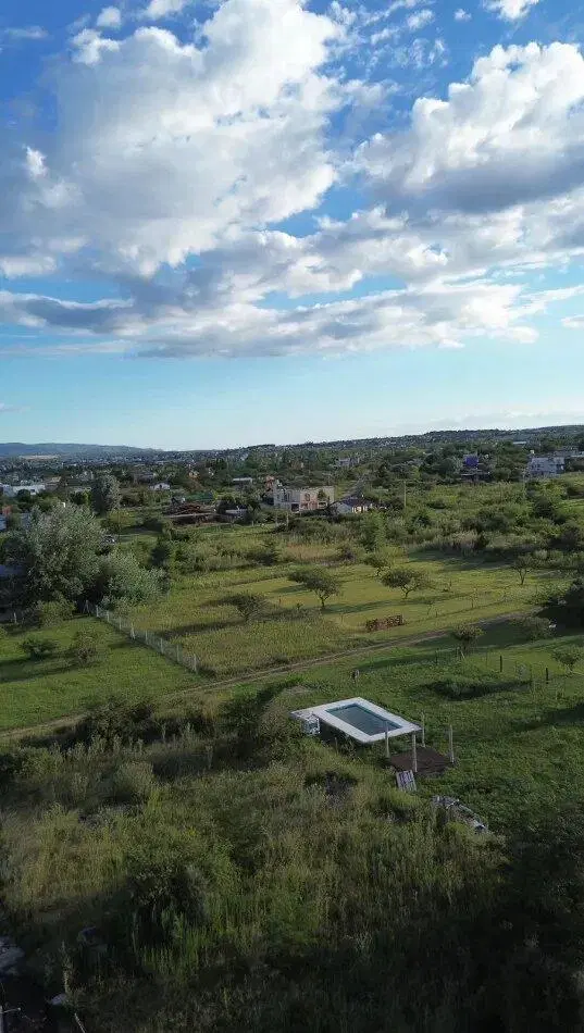 Terreno En Venta Con Vista Al Lago Los Molinos - Los Espinillos - Potrero De Garay. 8