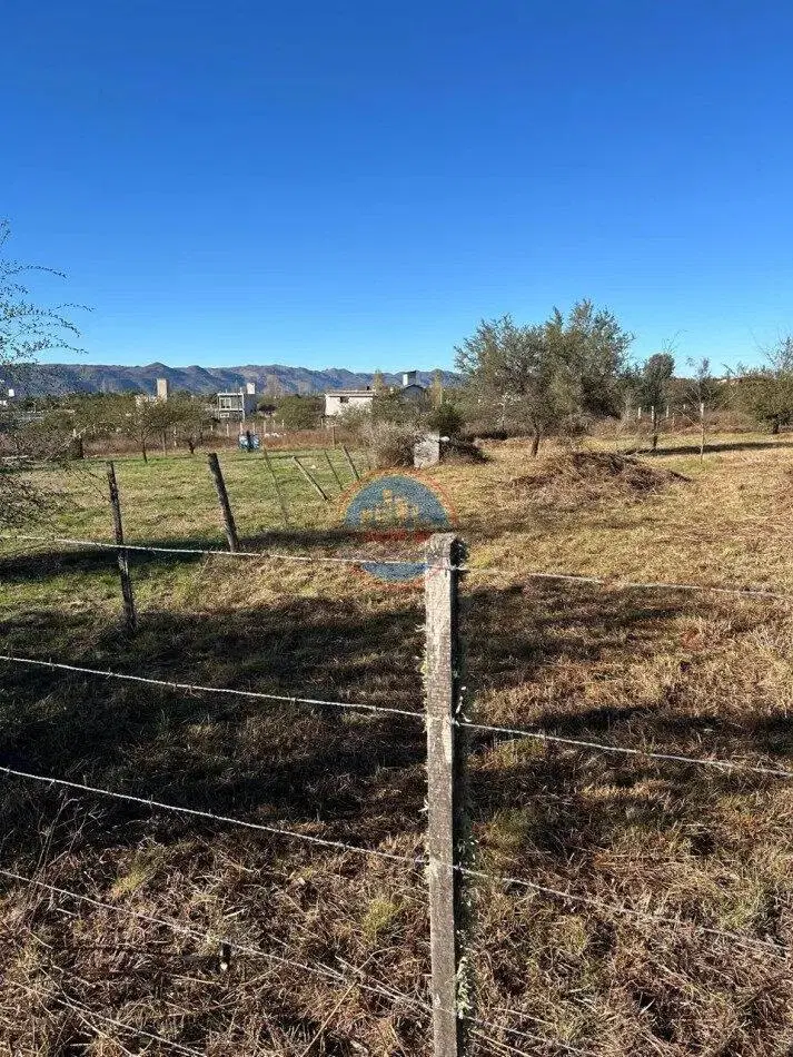 Terreno En Venta Con Vista Al Lago Los Molinos - Los Espinillos - Potrero De Garay. 3