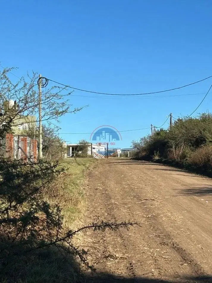 Terreno En Venta Con Vista Al Lago Los Molinos - Los Espinillos - Potrero De Garay. 5